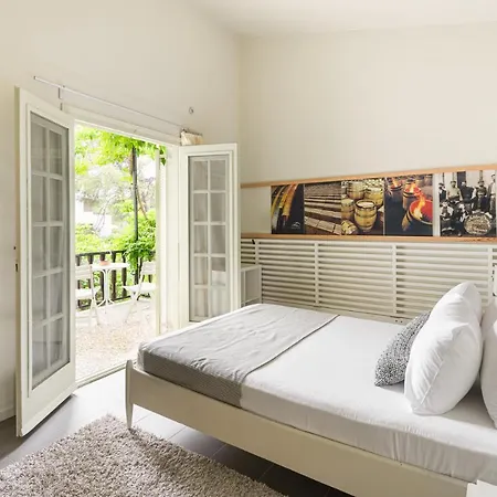 Hébergement de vacances Rose Willow, #feelslikehome Vourvourou