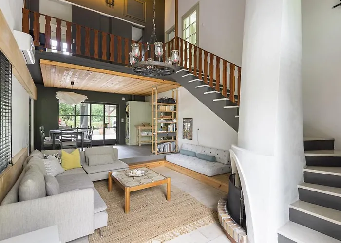 펜션 Rose Willow, #feelslikehome