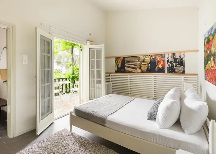 펜션 Rose Willow, #feelslikehome 보우르보우로우