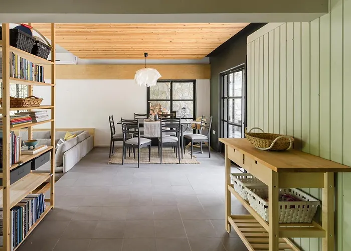 Rose Willow, #feelslikehome 펜션