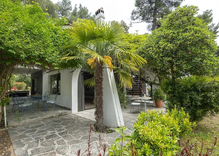 펜션 Rose Willow, #feelslikehome *