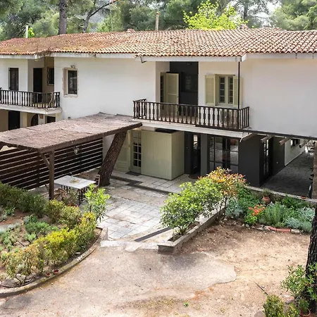 Rose Willow, #feelslikehome Дом отдыха *