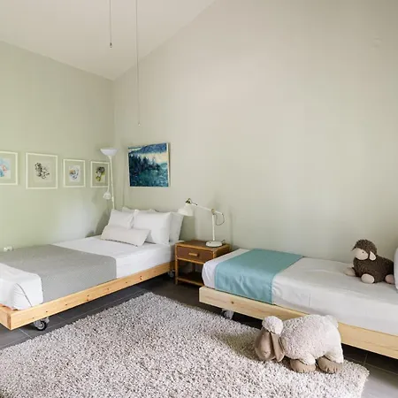 Rose Willow, #feelslikehome Дом отдыха